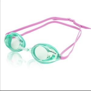 Sporti AntiFog Jr Goggles